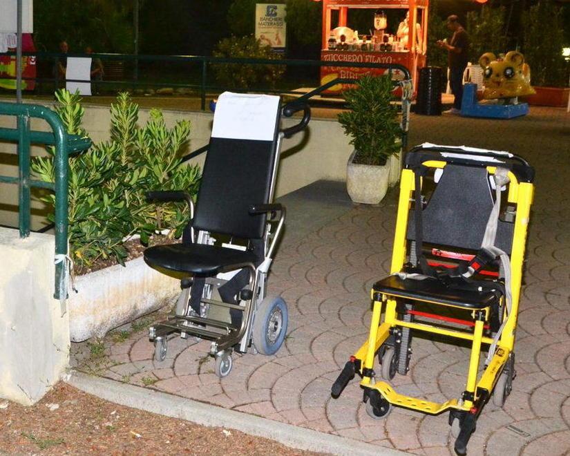 Disabili: la giunta chiede scusa, Pd e organizzatori invece no 