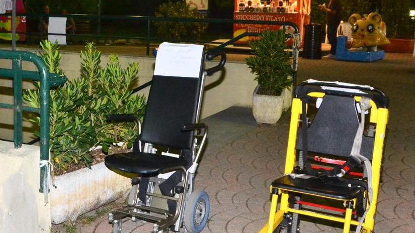 Disabili: la giunta chiede scusa, Pd e organizzatori invece no