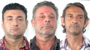 Imprenditore livornese picchiato e minacciato, tre arresti