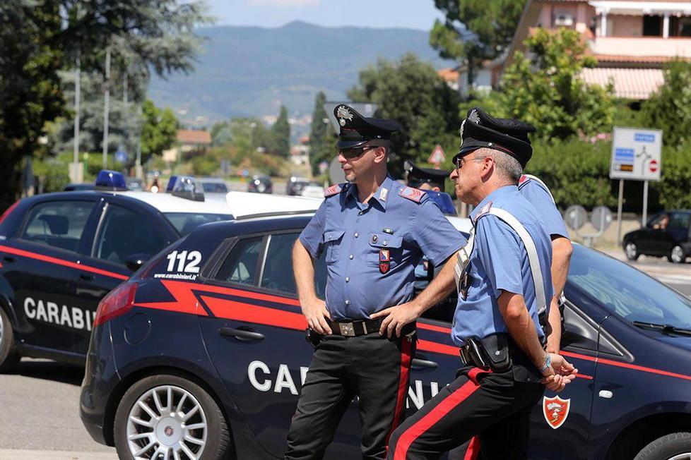 Aveva cocaina e hashish, arrestato uno spacciatore 
