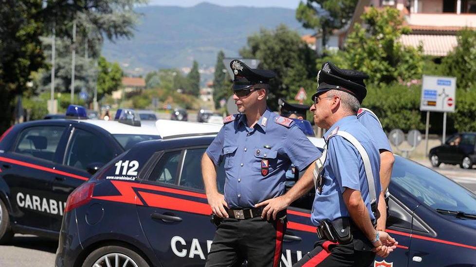Aveva cocaina e hashish, arrestato uno spacciatore