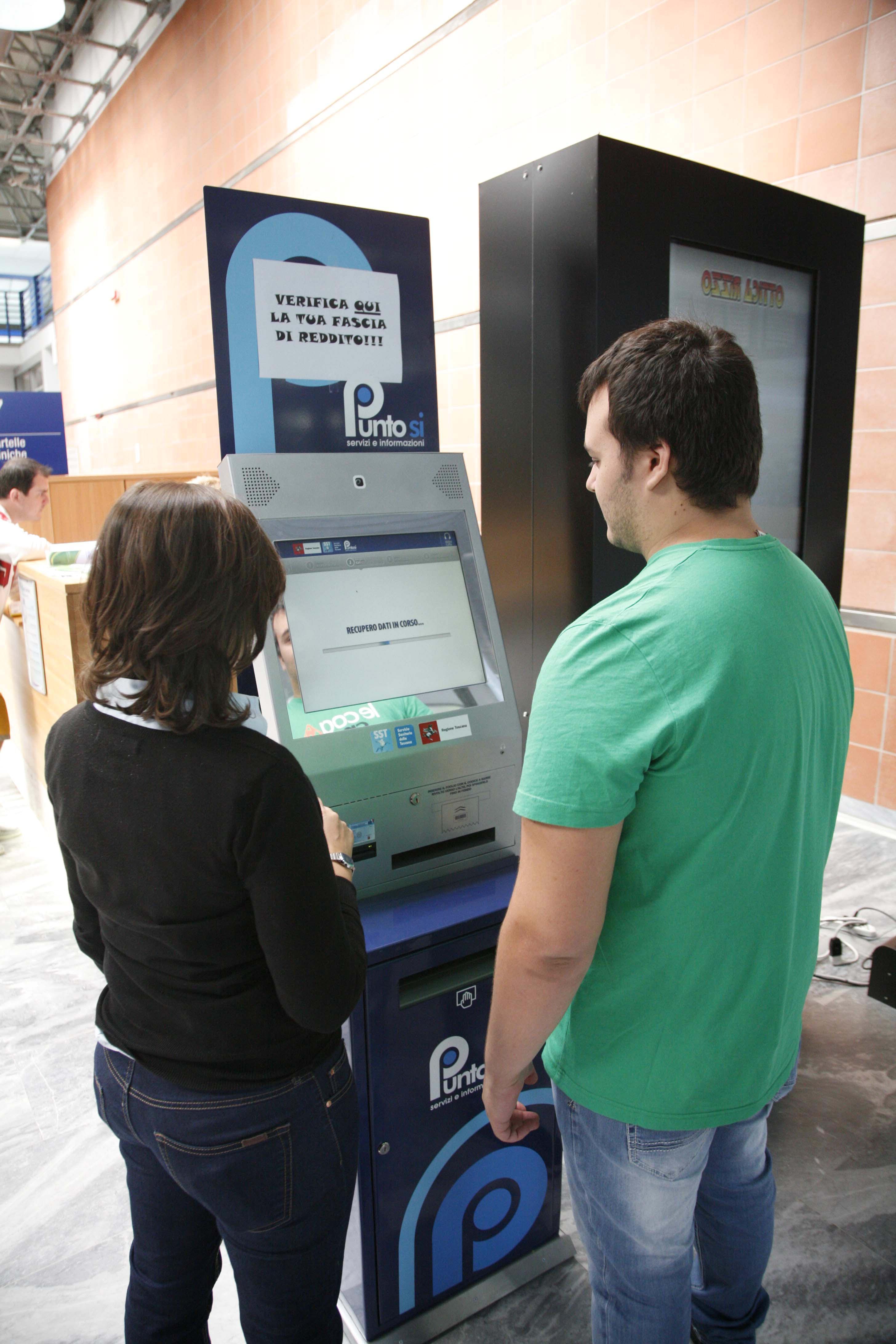 Ticket, proroga di un mese per dichiarare la fascia economica