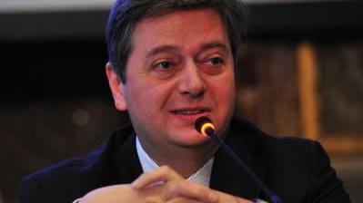 Stefano Pozzoli nominato commissario del Carnevale di Viareggio
