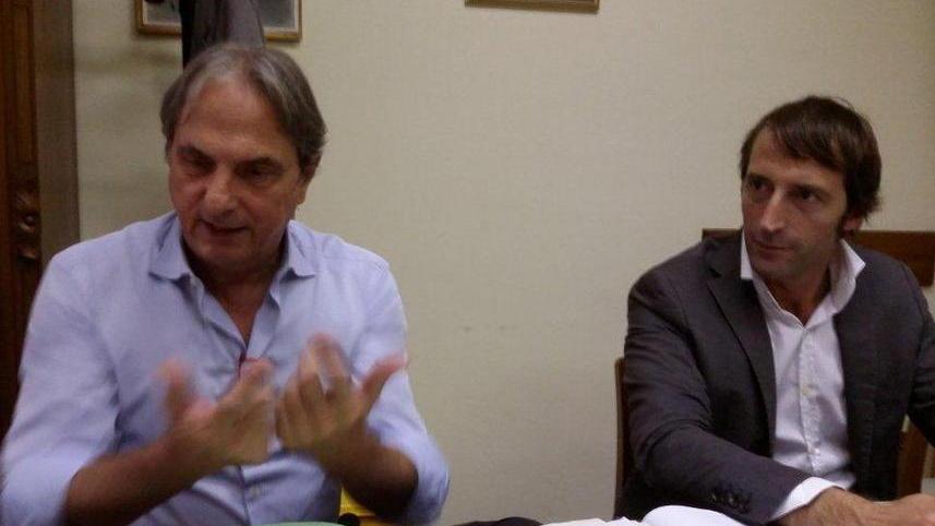 Guerra del gas Prato, il centrodestra esulta ma Estra annuncia un nuovo ricorso