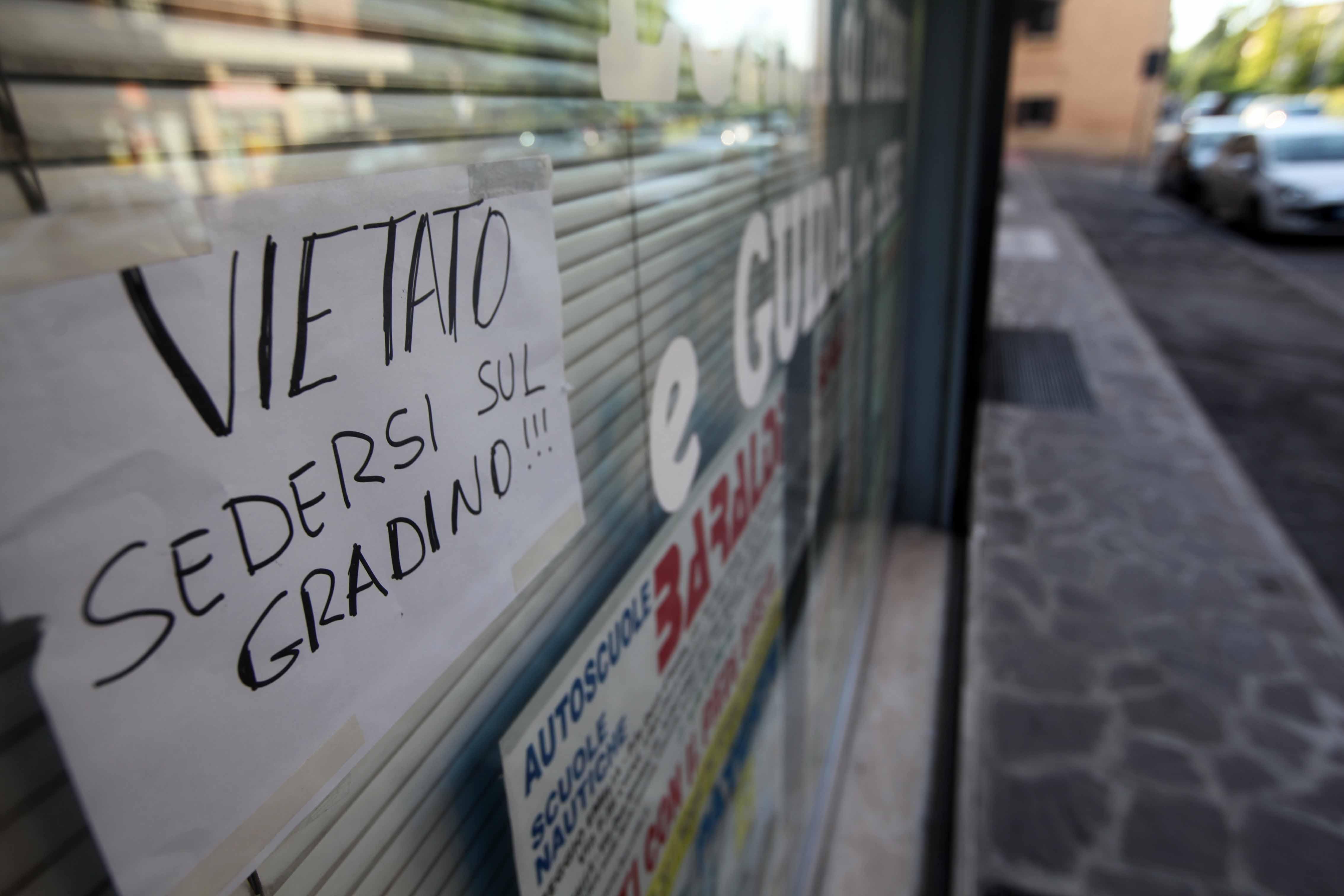 Nasce il comitato per la sicurezza di via Filzi