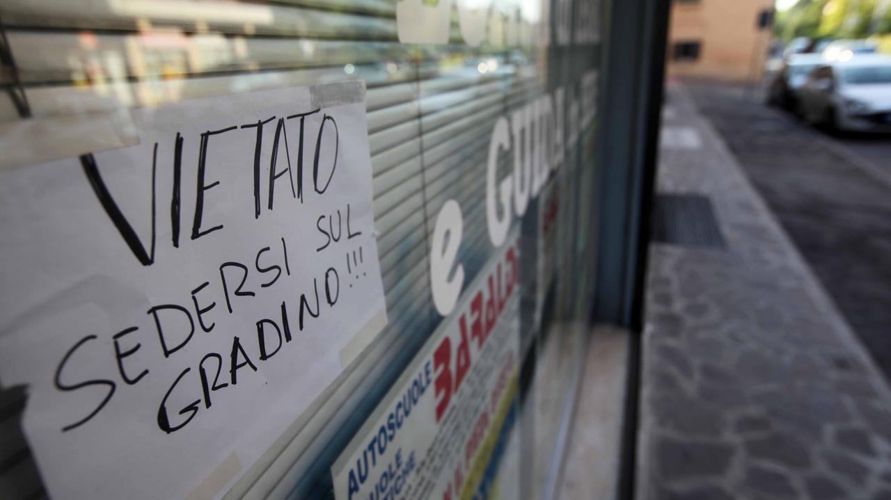 Nasce il comitato per la sicurezza di via Filzi