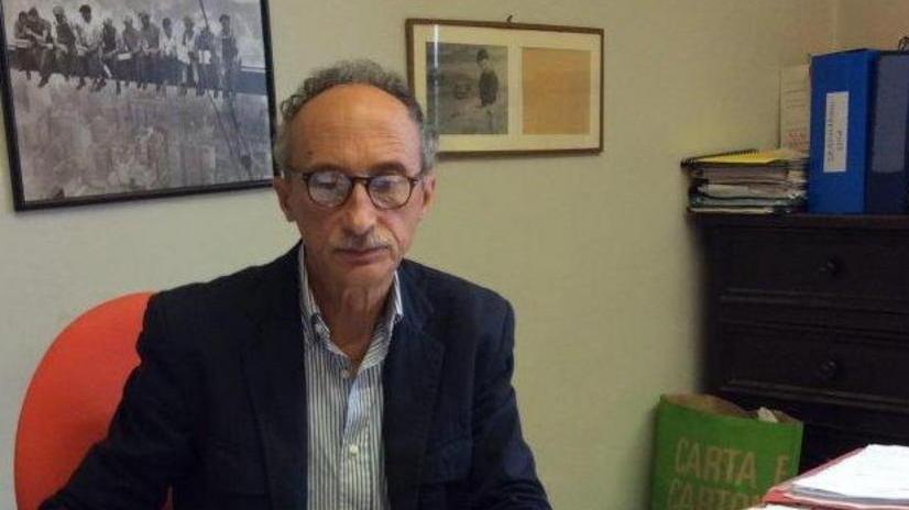 Nuovo direttore generale al Consorzio di bonifica