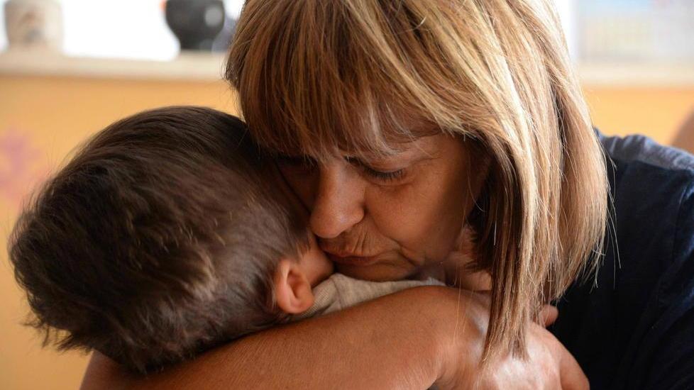 Tante manifestazioni di solidarietà per il piccolo Christian