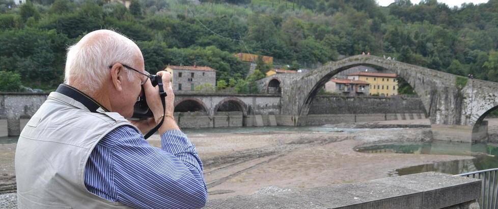 Folla per il Ponte del Diavolo. E a ottobre via all’Art bonus 
