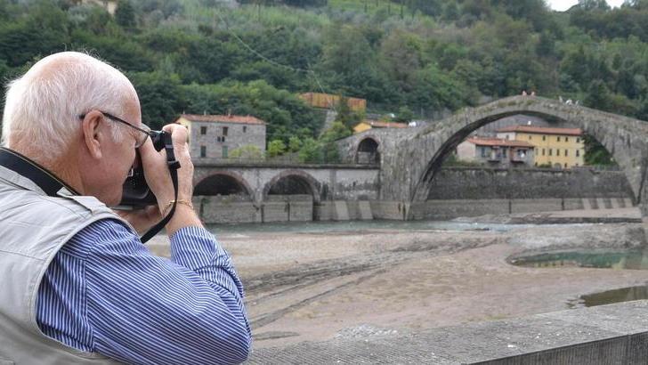 Folla per il Ponte del Diavolo. E a ottobre via all’Art bonus