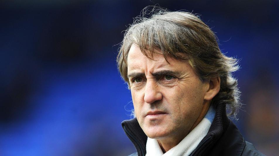 Roberto Mancini incontra gli studenti al Principino