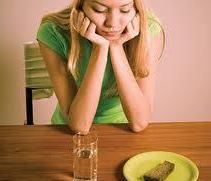 Bulimia e anoressia Sono quasi tremila i pazienti modenesi 