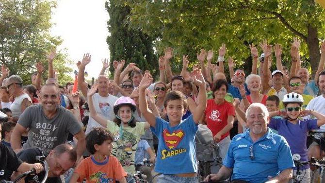 Si correrà sabato l’Ottore di Campano