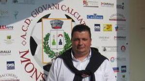 Giovani Calciatori Monsummano si presentano