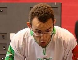 Il subbuteo porta Daniele in vetta al mondo