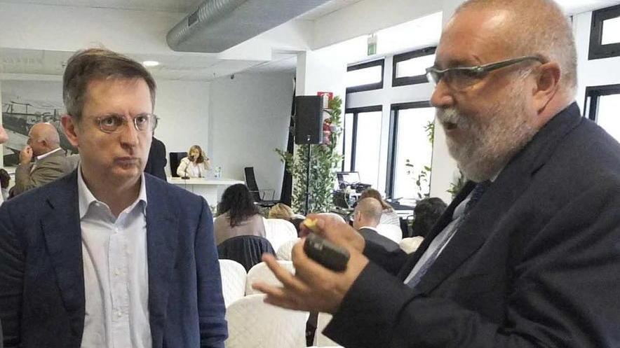 Pista di Firenze, duelli nel Pd «Renzi non consideri Enac»