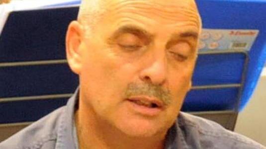 Giornata di preghiera con Brosio a Canevara di Massa