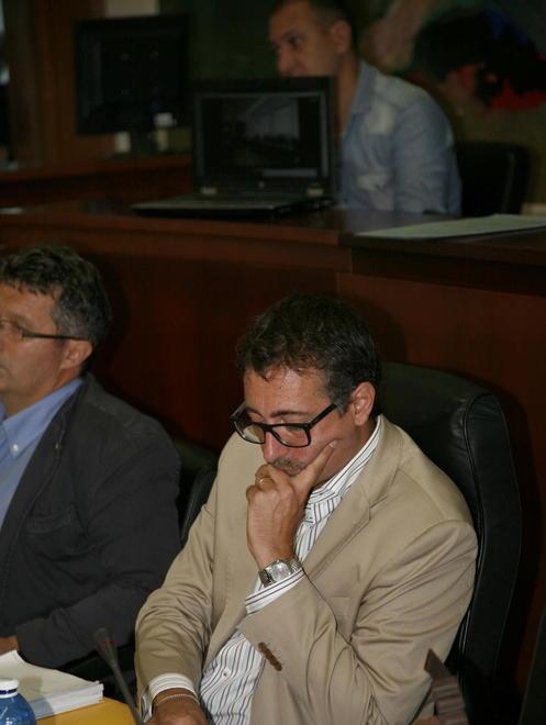 Betti prepara il “nido” per Sel Ma è ancora scontro