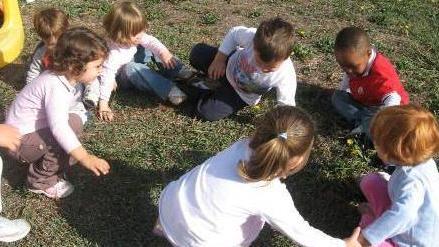 I genitori: fate chiarezza sui costi degli asili nido