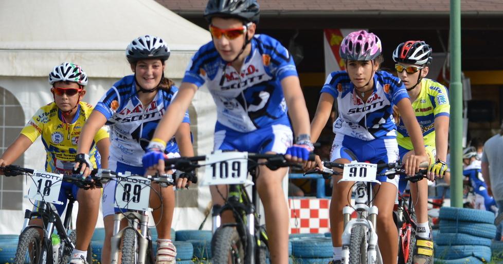 Elba Bike senza rivali nell’ottavo “Rampichino” 