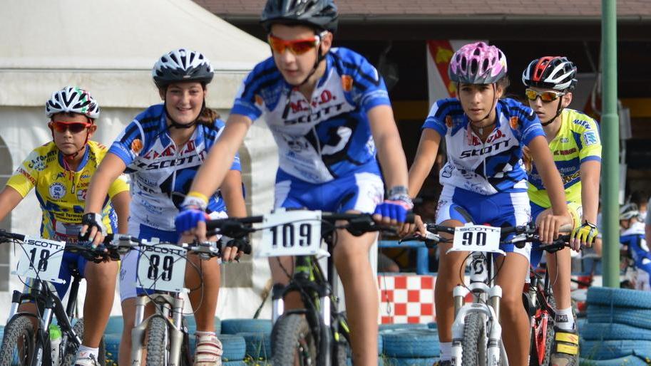Elba Bike senza rivali nell’ottavo “Rampichino”
