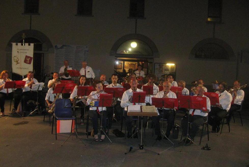 Un “poker di bande” nel centro storico