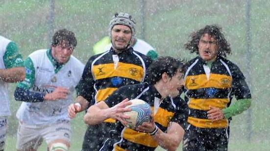 Union Rugby già in forma nel test sul campo di Ferrara