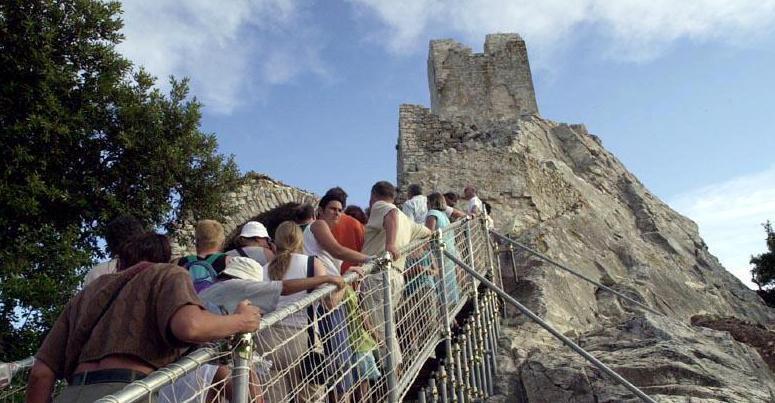 Speleologi toscani sabato e domenica a San Silvestro 