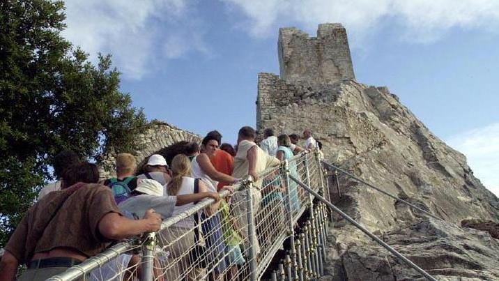 Speleologi toscani sabato e domenica a San Silvestro