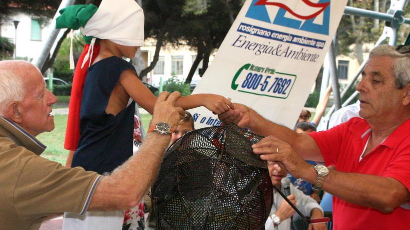 Con Salute & Sport serata di beneficenza