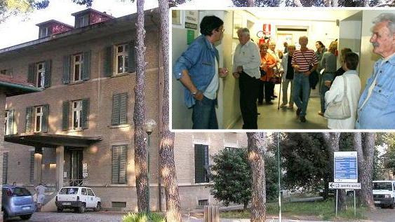 Caos prelievi del sangue In attesa anche le urgenze