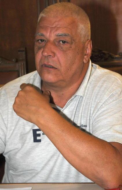 Chirici lascia la presidenza della Lni 