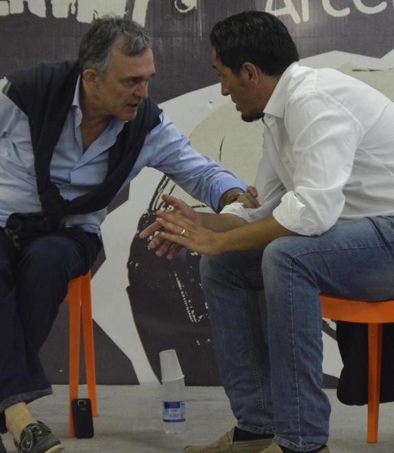 Tortolini chiarisce: «Primarie di collegio io sono favorevole»