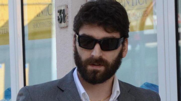 Scarpato: «Fu un ordine errato far calare le lance solamente a destra»