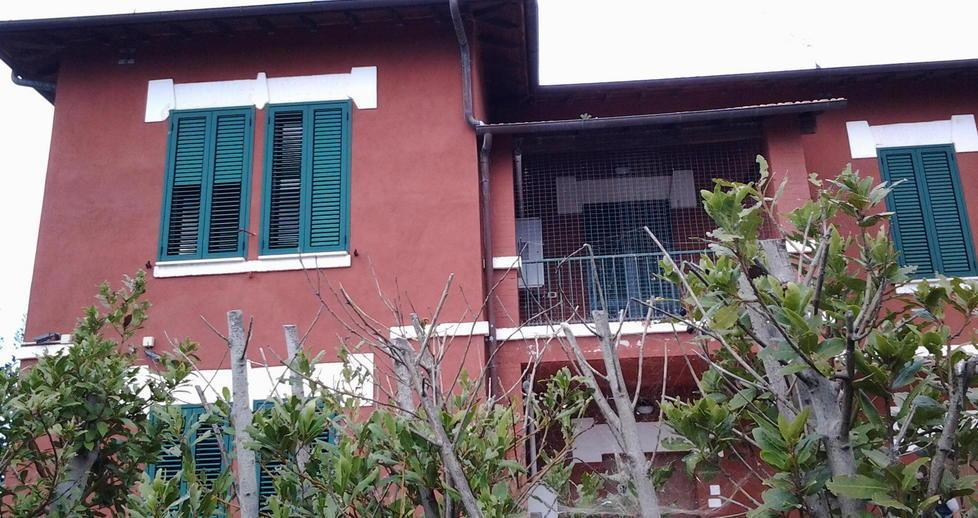 Una nuova sede per la polizia stradale 