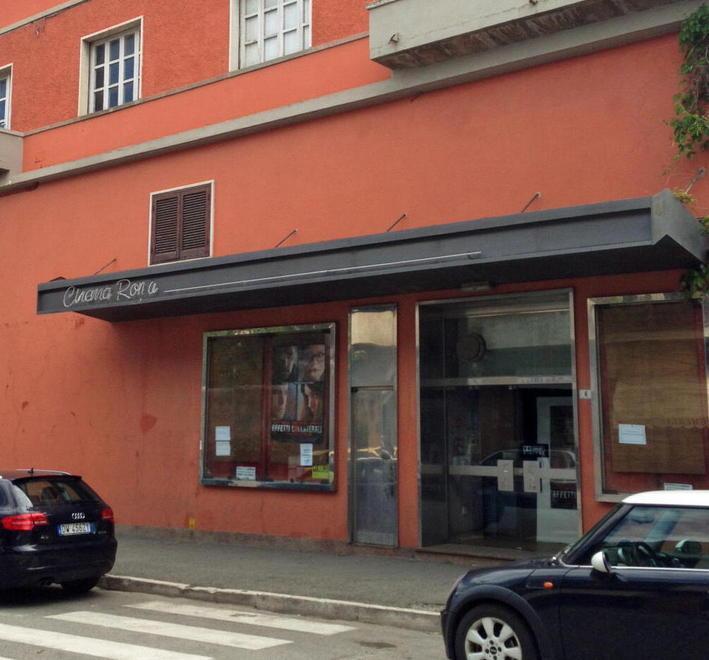 «Io non mi rassegno a perdere il cinema» 
