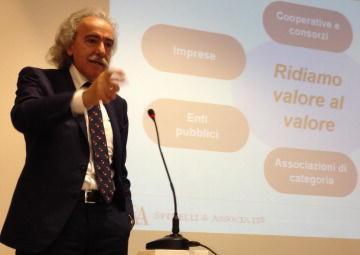 Seminario su come organizzare l’impresa