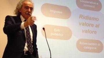 Seminario su come organizzare l’impresa