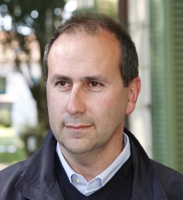 Verona eletto presidente della Comunità del Parco