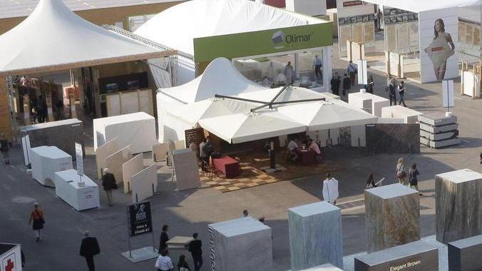 Stamani al via la fiera di Verona