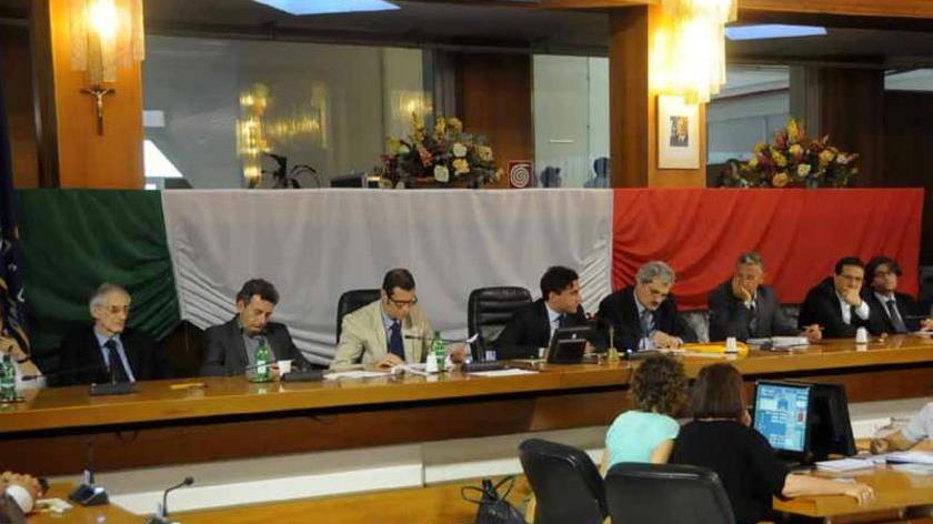 E adesso si parla di rimpasto in giunta