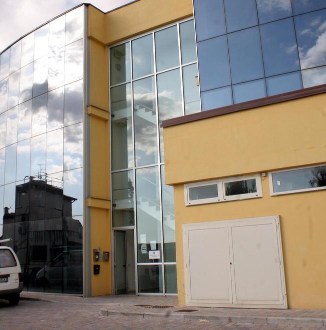 L’Agenzia delle Entrate da mercoledì trasloca all’ex Giudice di pace