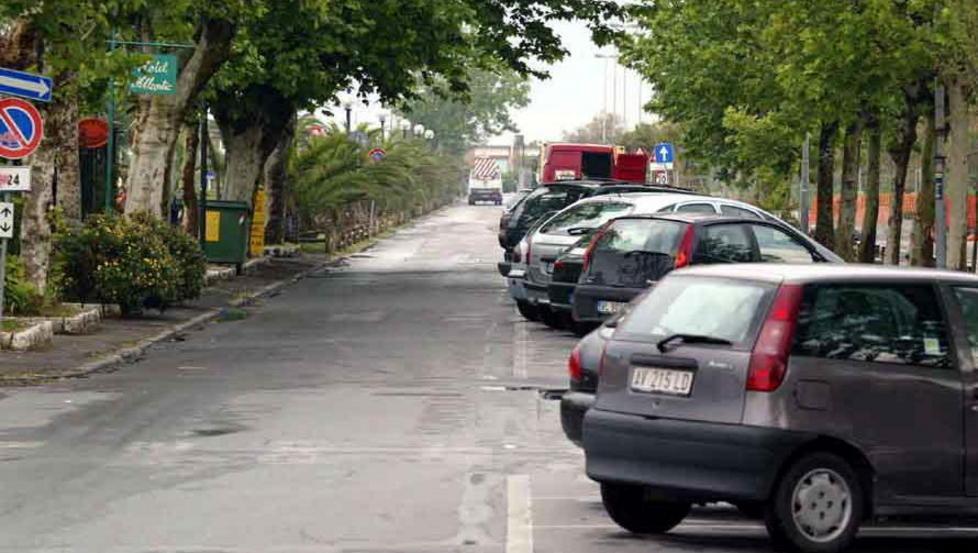 «Follia pensare di far pagare il parcheggio anche a Marina» 