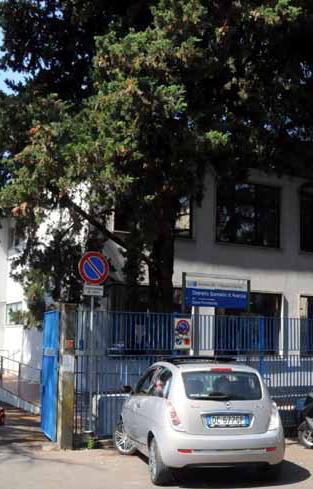 Aiuto, e l’ambulatorio dove lo metto? 