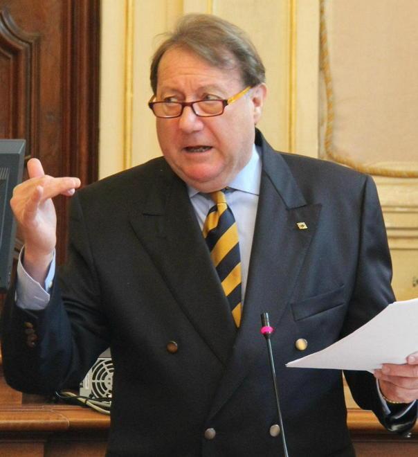 «22 milioni di tagli statali senza toccare i servizi»