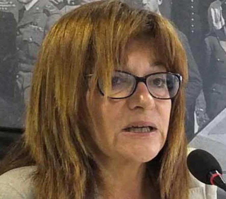 Domani al Rotary Gina Giani parla di porto e aeroporto