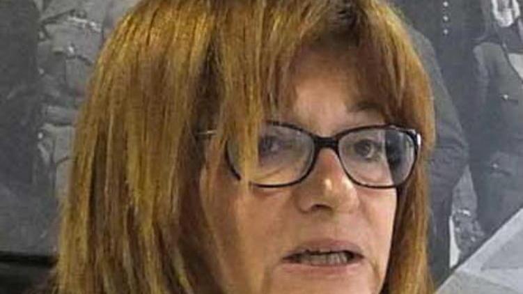 Domani al Rotary Gina Giani parla di porto e aeroporto