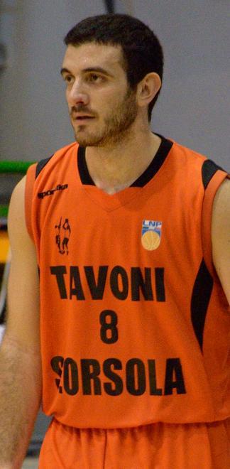 Sabato via alla C di basket, il Sant’Orsola se la vede con la Torres 