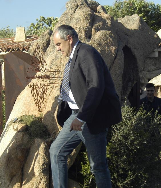 Sequestro Romazzino, decisone a ottobre