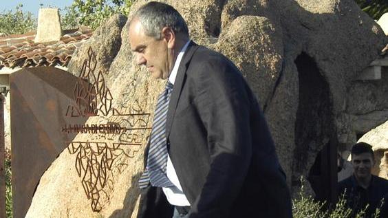 Sequestro Romazzino, decisone a ottobre